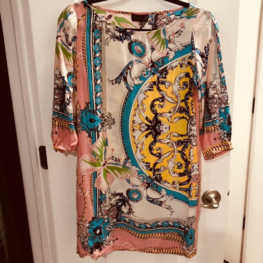 XS Hale Bob Dress